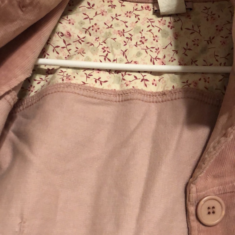 Jacket - Picture 2 of 4
